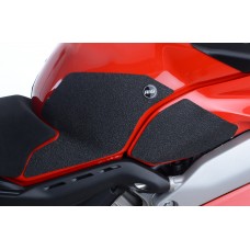 R&G Racing Tank Traction Grips for Ducati Panigale / (18-21) Streetfighter V4  (20-22)